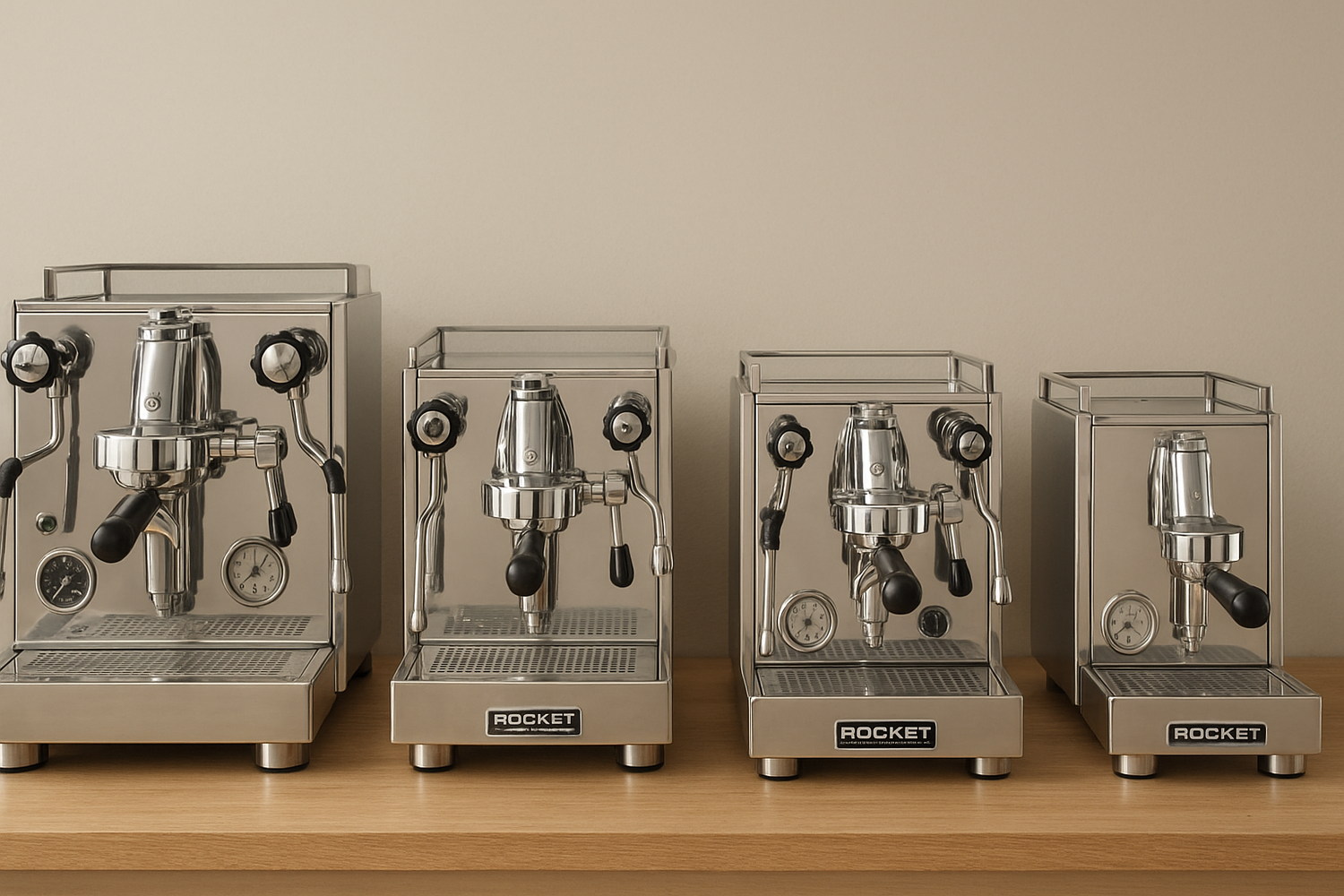 Machines