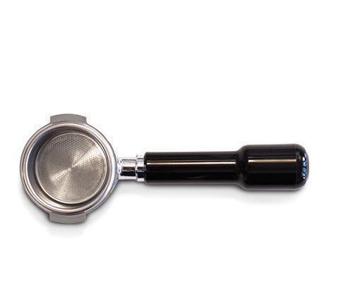 Rocket OEM Bottomless Portafilter – Fits All Rocket Machines