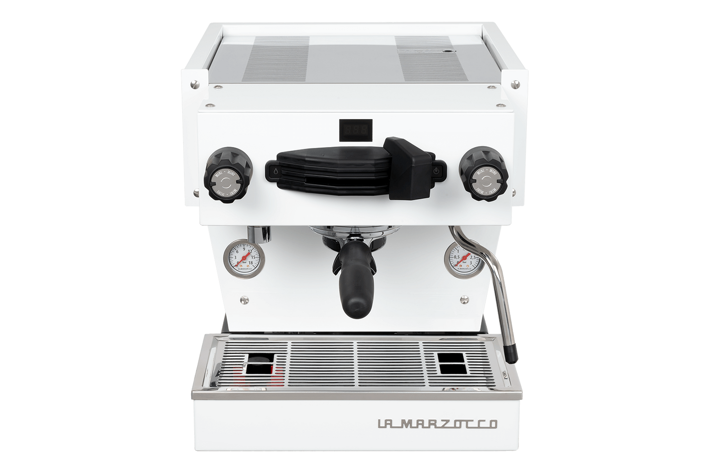 La Marzocco Linea Mini R (LMLM) Coffee Machine