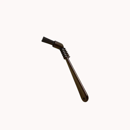 Black Espresso Group Head Cleaning Brush