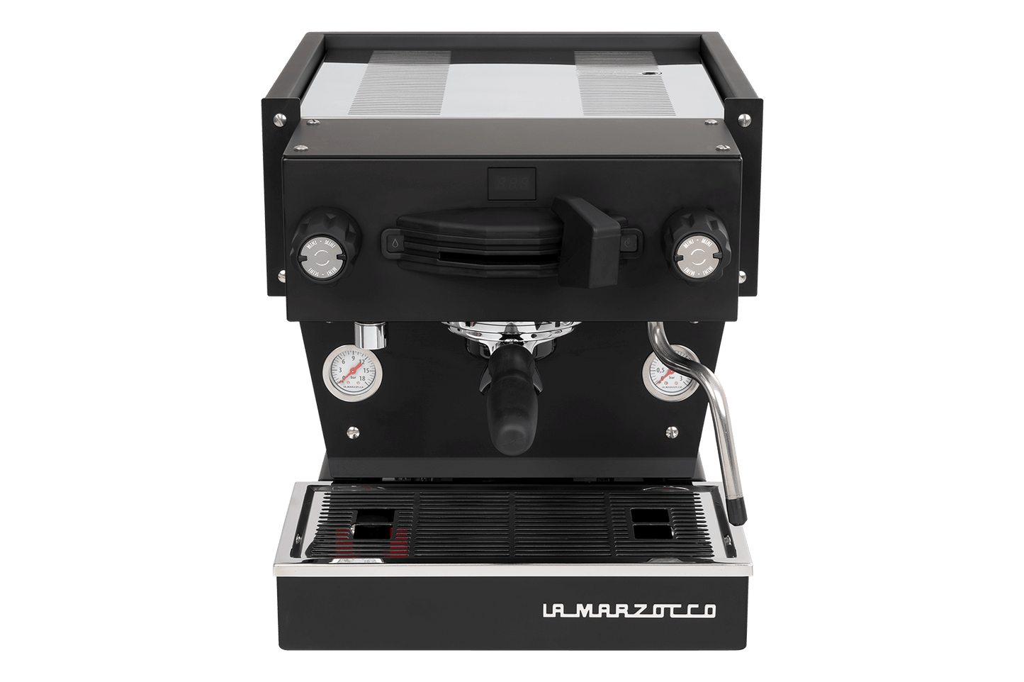 La Marzocco Linea Mini R (LMLM) Coffee Machine