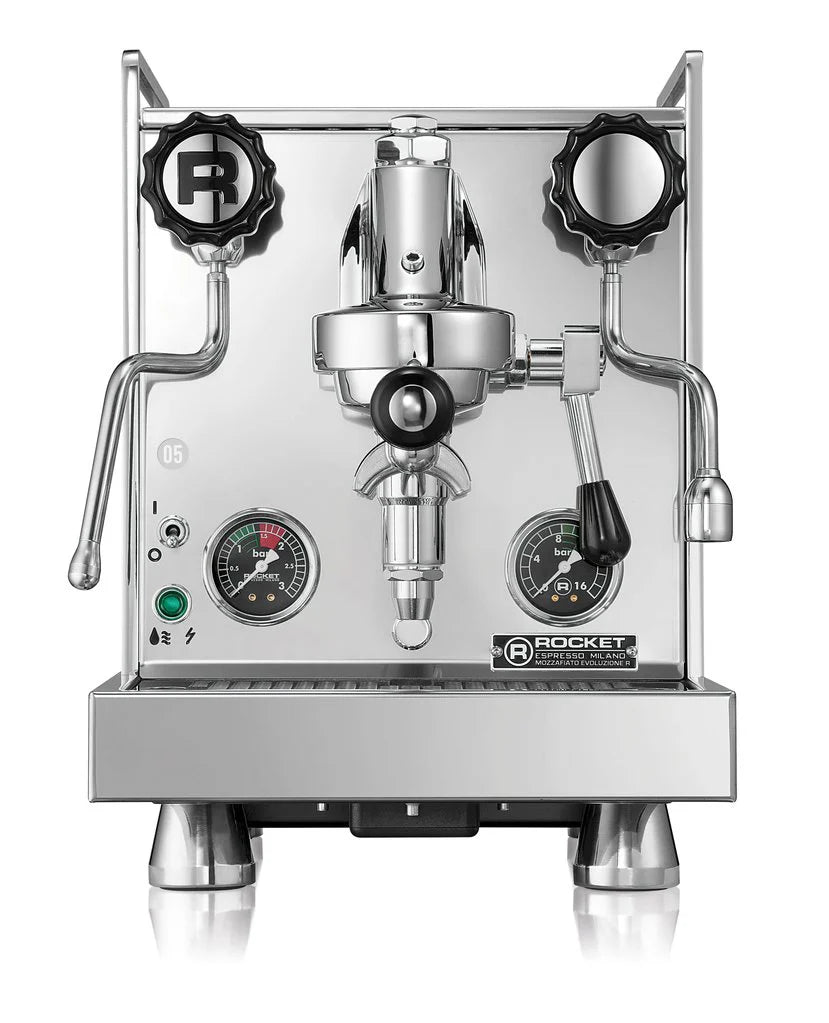 Rocket Mozzafiato Type R Cronometro Coffee Machine