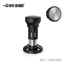 MHW-3BOMBER YU Series Force Impact Tamper – Ribbed 58.35mm