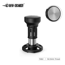 MHW-3BOMBER YU Series Force Impact Tamper – Ribbed 58.35mm