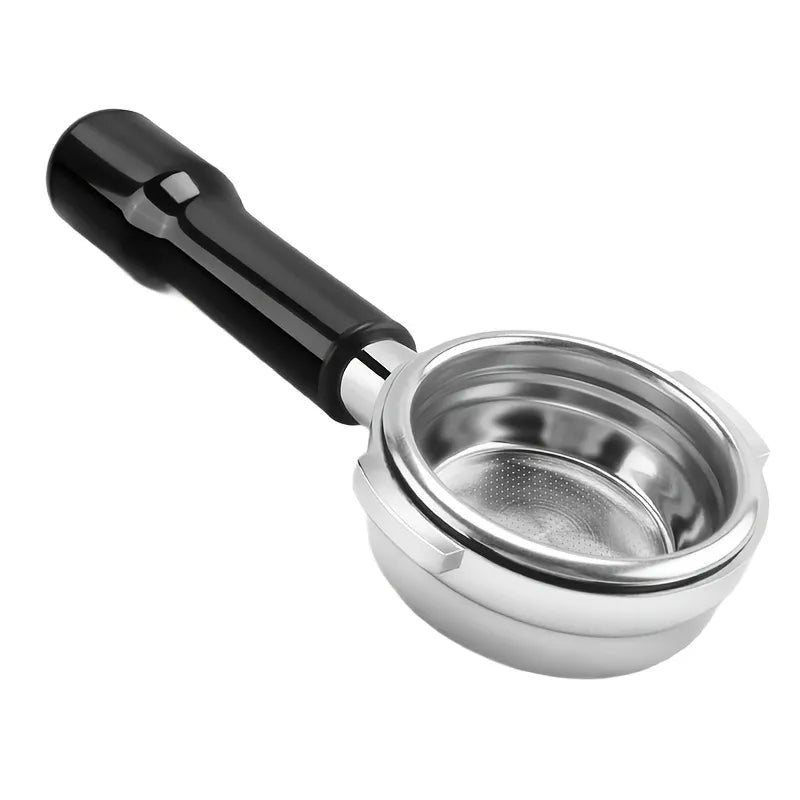 Rocket OEM Bottomless Portafilter – Fits All Rocket Machines