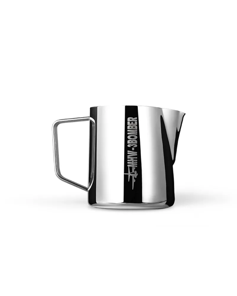 MHW3-Bomber Milk Jug – 500ml