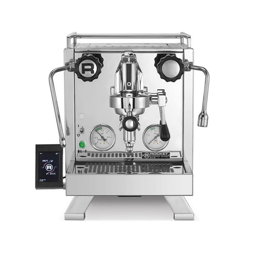 Rocket R Cinquantotto (R58) Dual Boiler Espresso Machine – Home/Pro