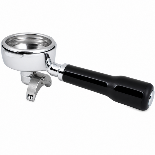 Rocket OEM Double Spout Portafilter with 14g Double Basket