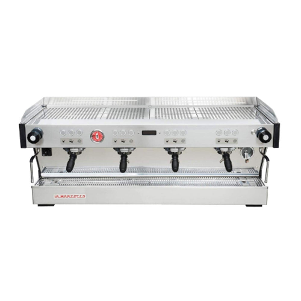 La Marzocco Linea Classic S: 4-group Coffee Machine (av)