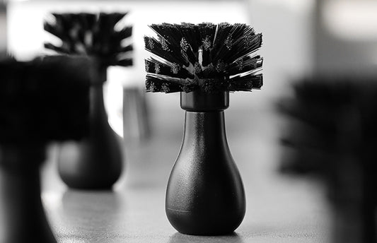 XMAS30 | MHW Filter Basket Brush: 58mm