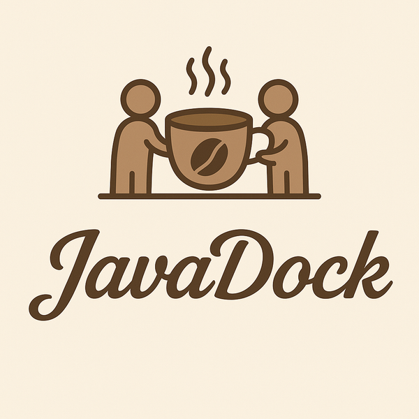 JavaDock