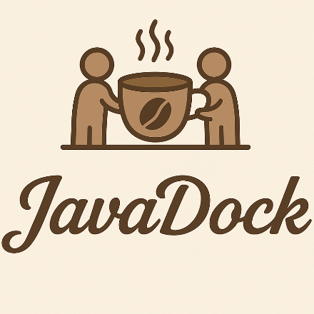 JavaDock