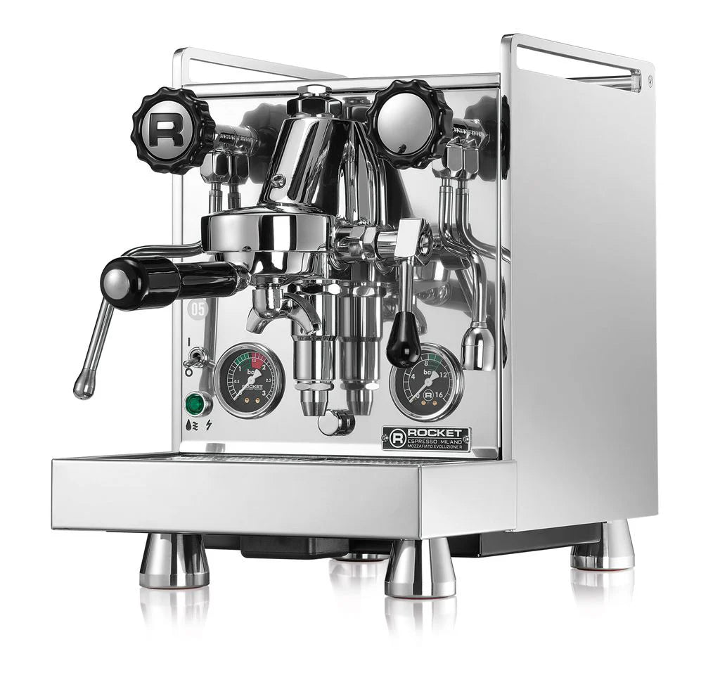 Rocket Mozzafiato Type R Cronometro Coffee Machine