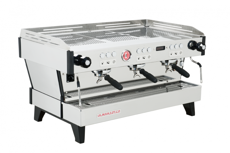 La Marzocco Linea PB 3-group Coffee Machine (av) - JavaDock