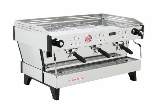 La Marzocco Linea PB 3-group Coffee Machine (av) - JavaDock