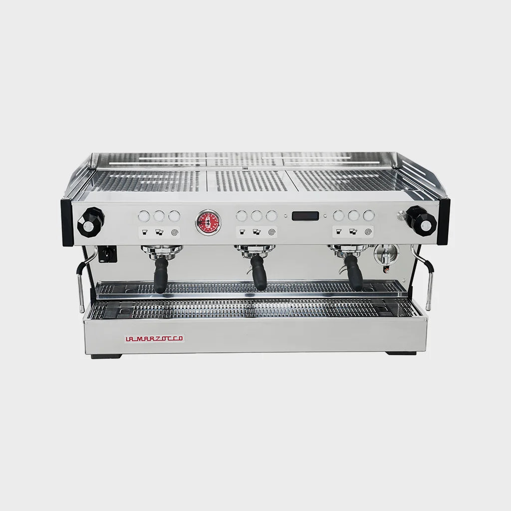 La Marzocco Linea PB 3-group Coffee Machine (av) - JavaDock