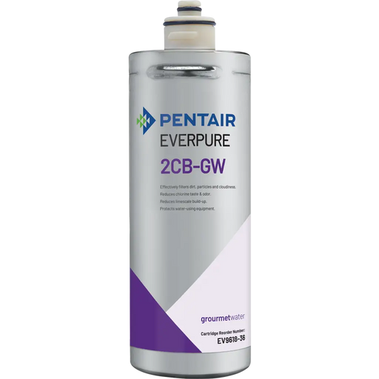 Everpure 2CB-GW Water Filter Cartridge (EV961836)
