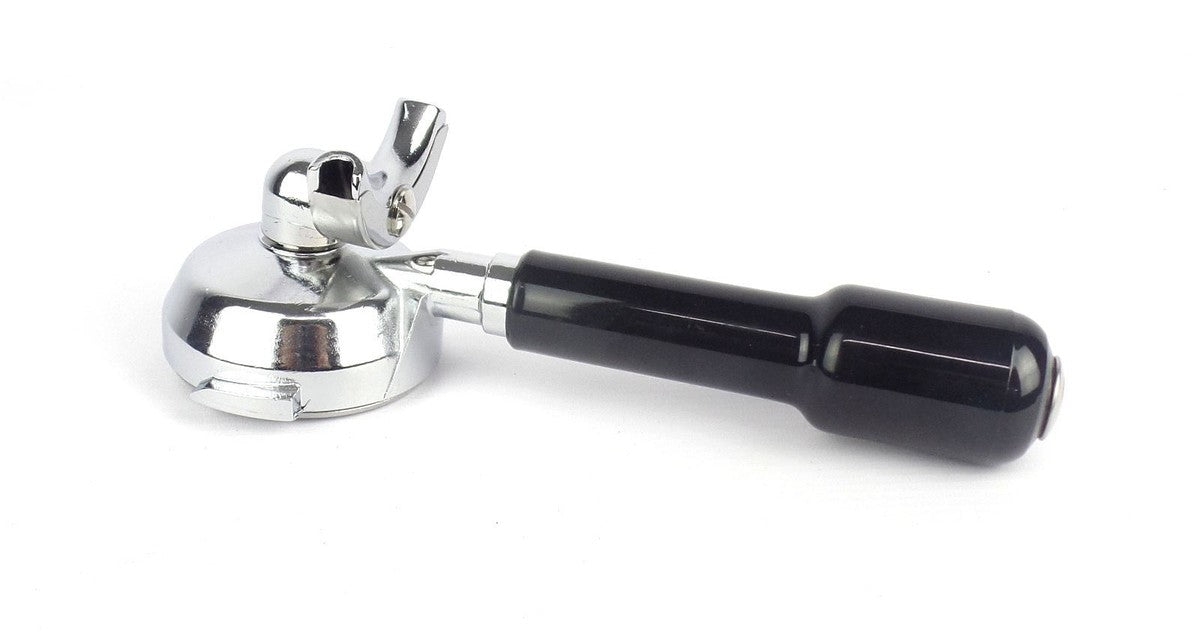 Rocket OEM Double Spout Portafilter with 14g Double Basket